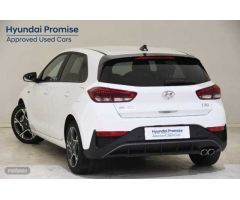 Hyundai i30 1.0 TGDI N Line 30A 120 de 2024 con 19.845 Km por 22.650 EUR. en Baleares