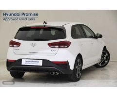 Hyundai i30 1.0 TGDI N Line 30A 120 de 2024 con 19.845 Km por 22.650 EUR. en Baleares