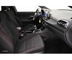 Hyundai i30 1.0 TGDI N Line 30A 120 de 2024 con 19.845 Km por 22.650 EUR. en Baleares
