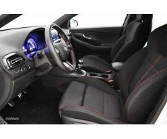 Hyundai i30 1.0 TGDI N Line 30A 120 de 2024 con 19.845 Km por 22.650 EUR. en Baleares