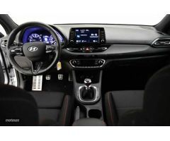 Hyundai i30 1.0 TGDI N Line 30A 120 de 2024 con 19.845 Km por 22.650 EUR. en Baleares
