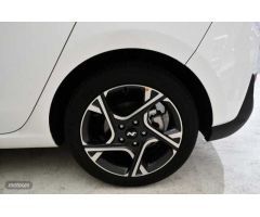 Hyundai i30 1.0 TGDI N Line 30A 120 de 2024 con 19.845 Km por 22.650 EUR. en Baleares