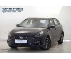 Hyundai i30 1.5 DPI Klass SLX 110 de 2024 con 8.605 Km por 20.900 EUR. en Baleares