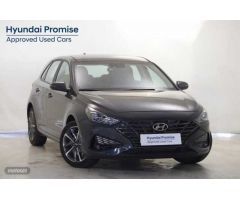 Hyundai i30 1.5 DPI Klass SLX 110 de 2024 con 8.605 Km por 20.900 EUR. en Baleares
