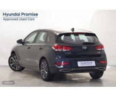 Hyundai i30 1.5 DPI Klass SLX 110 de 2024 con 8.605 Km por 20.900 EUR. en Baleares