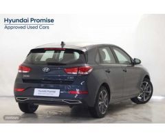 Hyundai i30 1.5 DPI Klass SLX 110 de 2024 con 8.605 Km por 20.900 EUR. en Baleares