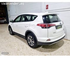 Toyota RAV 4 ADVANCE 4x4 hybrido de 2017 con 158.000 Km por 19.350 EUR. en Sevilla