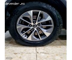 Toyota RAV 4 ADVANCE 4x4 hybrido de 2017 con 158.000 Km por 19.350 EUR. en Sevilla