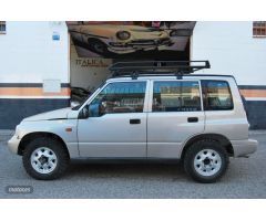 Santana 350 1.6 hdi de 2007 con 45.000 Km por 7.995 EUR. en Sevilla