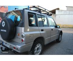 Santana 350 1.6 hdi de 2007 con 45.000 Km por 7.995 EUR. en Sevilla