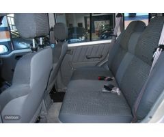 Santana 350 1.6 hdi de 2007 con 45.000 Km por 7.995 EUR. en Sevilla