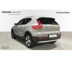 Volvo XC40 XC40 MODEL CORE de 2024 con 1 Km por 36.900 EUR. en Cantabria