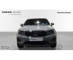 Volvo XC40 XC40 MODEL CORE de 2024 con 1 Km por 36.900 EUR. en Cantabria