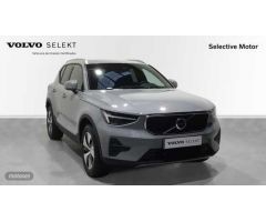 Volvo XC40 XC40 MODEL CORE de 2024 con 1 Km por 36.900 EUR. en Cantabria