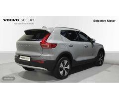 Volvo XC40 XC40 MODEL CORE de 2024 con 1 Km por 36.900 EUR. en Cantabria