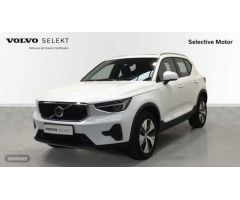 Volvo XC40 XC40 MODEL CORE de 2025 con 1 Km por 38.900 EUR. en Cantabria