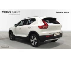 Volvo XC40 XC40 MODEL CORE de 2025 con 1 Km por 38.900 EUR. en Cantabria