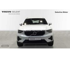 Volvo XC40 XC40 MODEL CORE de 2025 con 1 Km por 38.900 EUR. en Cantabria