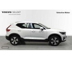 Volvo XC40 XC40 MODEL CORE de 2025 con 1 Km por 38.900 EUR. en Cantabria