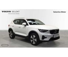 Volvo XC40 XC40 MODEL CORE de 2025 con 1 Km por 38.900 EUR. en Cantabria