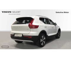 Volvo XC40 XC40 MODEL CORE de 2025 con 1 Km por 38.900 EUR. en Cantabria