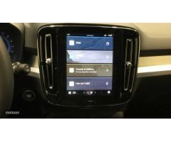 Volvo XC40 XC40 MODEL CORE de 2025 con 1 Km por 38.900 EUR. en Cantabria