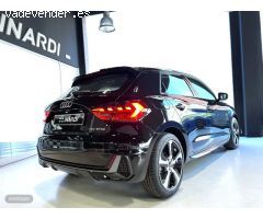 Audi A1 Sportback 30 TFSI S-Tronic Adrenalin S-Line de 2025 con 20 Km por 27.890 EUR. en Barcelona