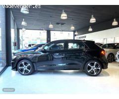 Audi A1 Sportback 30 TFSI S-Tronic Adrenalin S-Line de 2025 con 20 Km por 27.890 EUR. en Barcelona