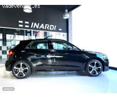 Audi A1 Sportback 30 TFSI S-Tronic Adrenalin S-Line de 2025 con 20 Km por 27.890 EUR. en Barcelona