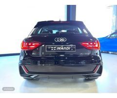 Audi A1 Sportback 30 TFSI S-Tronic Adrenalin S-Line de 2025 con 20 Km por 27.890 EUR. en Barcelona