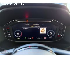 Audi A1 Sportback 30 TFSI S-Tronic Adrenalin S-Line de 2025 con 20 Km por 27.890 EUR. en Barcelona