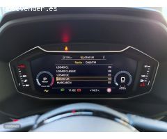 Audi A1 Sportback 30 TFSI S-Tronic Adrenalin S-Line de 2025 con 20 Km por 27.890 EUR. en Barcelona