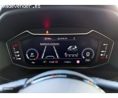 Audi A1 Sportback 30 TFSI S-Tronic Adrenalin S-Line de 2025 con 20 Km por 27.890 EUR. en Barcelona