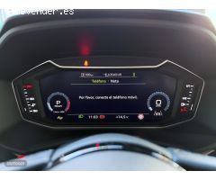 Audi A1 Sportback 30 TFSI S-Tronic Adrenalin S-Line de 2025 con 20 Km por 27.890 EUR. en Barcelona