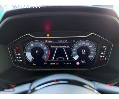 Audi A1 Sportback 30 TFSI S-Tronic Adrenalin S-Line de 2025 con 20 Km por 27.890 EUR. en Barcelona