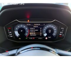 Audi A1 Sportback 30 TFSI S-Tronic Adrenalin S-Line de 2025 con 20 Km por 27.890 EUR. en Barcelona