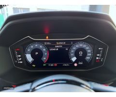 Audi A1 Sportback 30 TFSI S-Tronic Adrenalin S-Line de 2025 con 20 Km por 27.890 EUR. en Barcelona