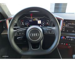 Audi A1 Sportback 30 TFSI S-Tronic Adrenalin S-Line de 2025 con 20 Km por 27.890 EUR. en Barcelona