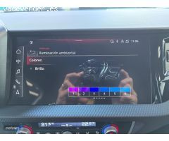Audi A1 Sportback 30 TFSI S-Tronic Adrenalin S-Line de 2025 con 20 Km por 27.890 EUR. en Barcelona