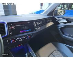 Audi A1 Sportback 30 TFSI S-Tronic Adrenalin S-Line de 2025 con 20 Km por 27.890 EUR. en Barcelona