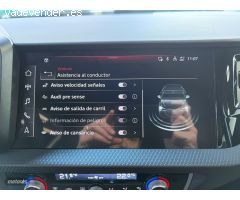 Audi A1 Sportback 30 TFSI S-Tronic Adrenalin S-Line de 2025 con 20 Km por 27.890 EUR. en Barcelona