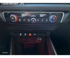 Audi A1 Sportback 30 TFSI S-Tronic Adrenalin S-Line de 2025 con 20 Km por 27.890 EUR. en Barcelona