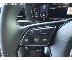 Audi A1 Sportback 30 TFSI S-Tronic Adrenalin S-Line de 2025 con 20 Km por 27.890 EUR. en Barcelona