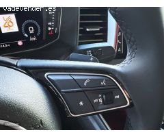 Audi A1 Sportback 30 TFSI S-Tronic Adrenalin S-Line de 2025 con 20 Km por 27.890 EUR. en Barcelona