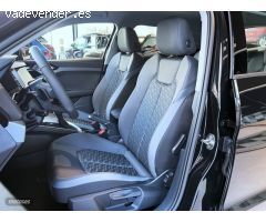 Audi A1 Sportback 30 TFSI S-Tronic Adrenalin S-Line de 2025 con 20 Km por 27.890 EUR. en Barcelona