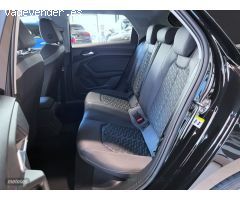 Audi A1 Sportback 30 TFSI S-Tronic Adrenalin S-Line de 2025 con 20 Km por 27.890 EUR. en Barcelona