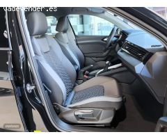 Audi A1 Sportback 30 TFSI S-Tronic Adrenalin S-Line de 2025 con 20 Km por 27.890 EUR. en Barcelona