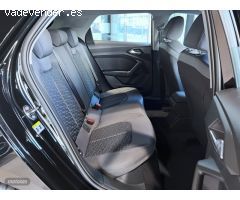 Audi A1 Sportback 30 TFSI S-Tronic Adrenalin S-Line de 2025 con 20 Km por 27.890 EUR. en Barcelona