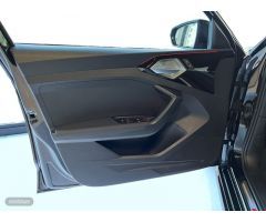 Audi A1 Sportback 30 TFSI S-Tronic Adrenalin S-Line de 2025 con 20 Km por 27.890 EUR. en Barcelona