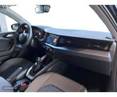 Audi A1 Sportback 30 TFSI S-Tronic Adrenalin S-Line de 2025 con 20 Km por 27.890 EUR. en Barcelona